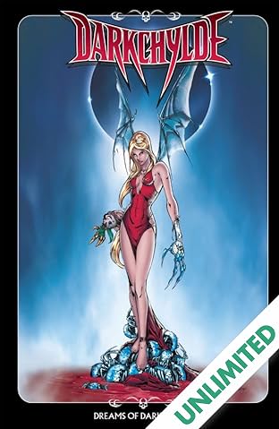 Dreams of Darkchylde Vol. 1